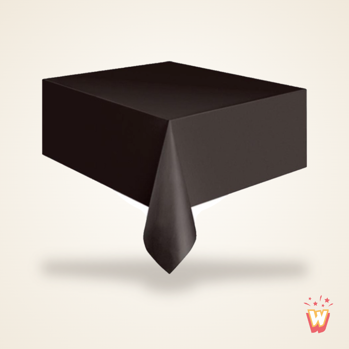 Nappe noir
